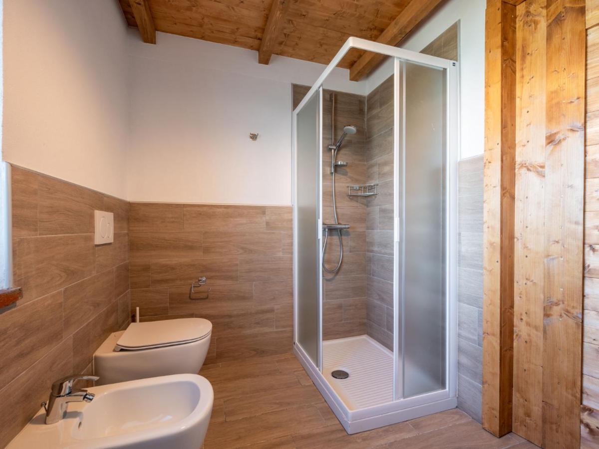 Apartment La Quercia By Interhome مونْدوفي المظهر الخارجي الصورة